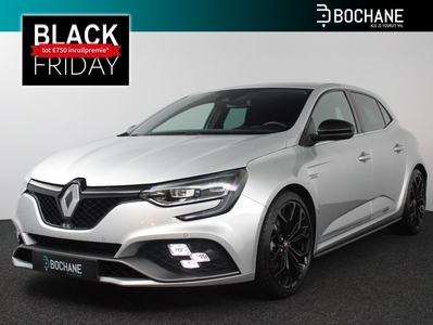 RENAULT MEGANE 1.8 TCe 280 EDC R.S. | Automaat | BOSE | Navi 8,7