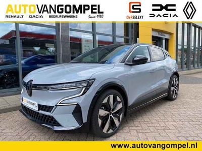 Renault Mégane E-Tech EV60 220PK Optimum Charge Techno 450 km WLTP