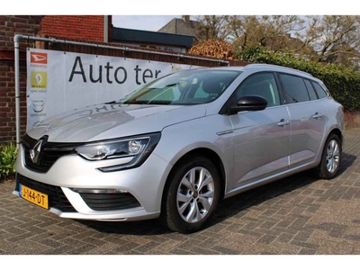 Renault Mégane Estate TCe 140 pk Limited