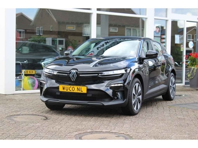 Renault Mégane EV 60 Optimum Charge