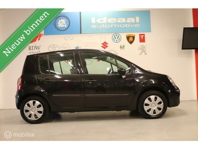 Renault Modus 1.4-16V Air met nieuw Apk