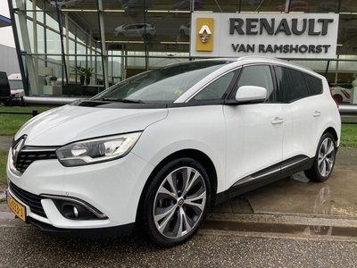 Renault Grand Scénic 1.5 dCi Intens Hybrid Assist /