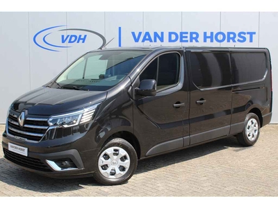 Renault Trafic 2.0-130pk dCi T30 L2H1 Work Edition.