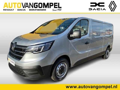 Renault Trafic 2.0 dCi 130PK T30 L2H1 Advance