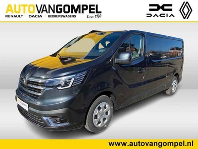 Renault Trafic 2.0 dCi 130PK T30 L2H1 Work Edition