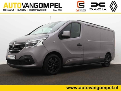 Renault Trafic 2.0 dCi 170PK T29 L2H1 Luxe EDC AUTOMAAT