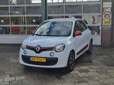 Renault Twingo 1.0 SCe Collection