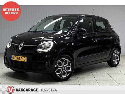 Renault Twingo 1.0 SCe Collection/