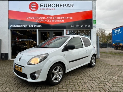 Renault Twingo 1.2-16V AUTHENTIQUE