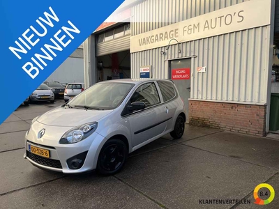 Renault Twingo 1.2-16V Collection