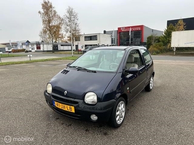 Renault Twingo 1.2-16V Dynamique