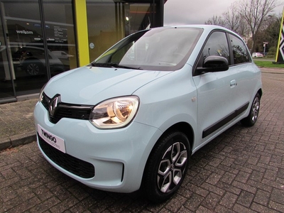 Renault Twingo Z.E. R80 E-Tech Equilibre 22 kWh (bj 2024)