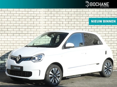 Renault Twingo Z.E. R80 Intens Navigatie