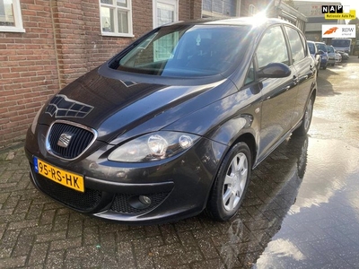 Seat Altea 1.6 Businessline Bj 2005, APK TOT 09-2024