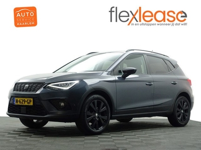 SEAT Arona 1.0 TSI FR Intense Plus- Xenon Led, Carplay