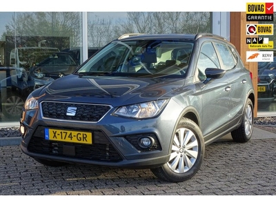 Seat ARONA 1.0 TSI Style