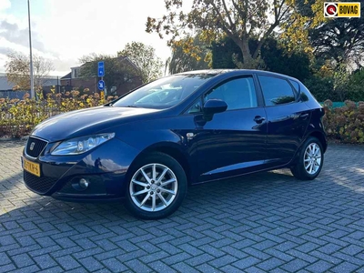 Seat Ibiza SC 1.2 TSI Sport | Automaat | Climate control | Cruise control |