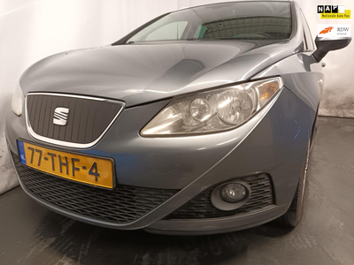 Seat Ibiza ST 1.2 TDI COPA Plus Ecomotive - Schade