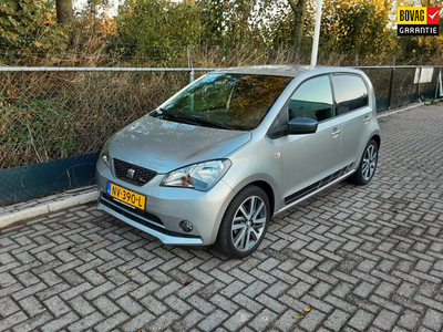 Seat Mii 1.0 FR Intense