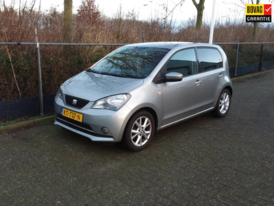 Seat Mii 1.0 Sport Connect