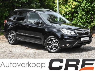 Subaru Forester 2.0 Executive Automaat / panoramadak / leer