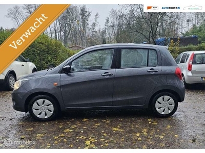 Suzuki Celerio 1.0 ComfortRIJKLAARAIRCOT.HAAKNAPUNIEK!!