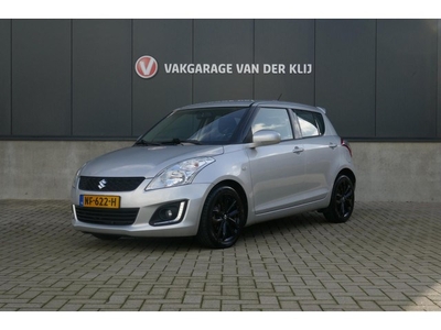 Suzuki Swift 1.2 Bandit EASSS