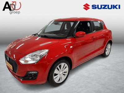 Suzuki Swift 1.2 Comfort Airco Lichtmetalen velgen