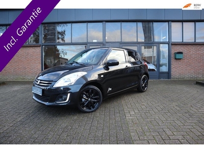 Suzuki Swift 1.2 Exclusive X-tra, Navi, Topstaat!