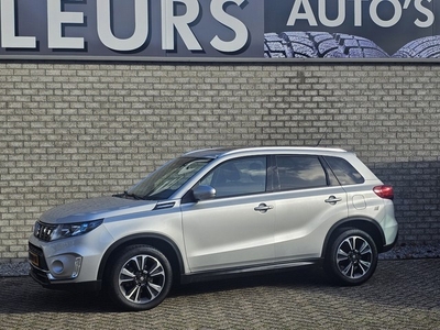 Suzuki VITARA 1.4 140Pk Boosterjet Stijl