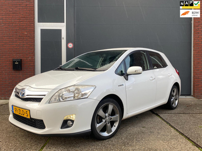 Toyota Auris 1.8 Full Hybrid Dynamic Business / CAM / NAV / CRUISE