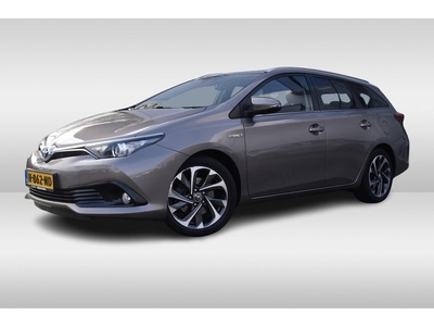 Toyota Auris Touring Sports 1.8 Hybrid Trend Limited