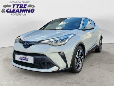 Toyota C-HR 1.8 Hybride Dynamic Nieuw 10 jaar garantie