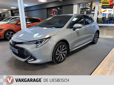 Toyota Corolla 1.8 Hybrid GR-Sport/Automaat/Half