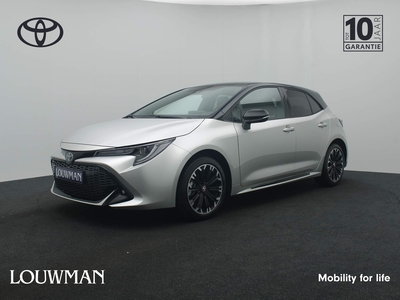 TOYOTA COROLLA 1.8 Hybrid GR-Sport *DEMO* | Keyless Entry | Apple Carplay / Android Auto |