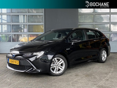 Toyota Corolla Touring Sports 1.8 Hybrid Active 1e-EIG.