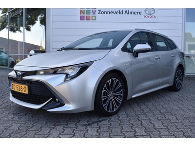 Toyota Corolla Touring Sports 2.0 Hybrid First Edition