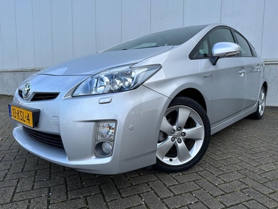 Toyota Prius 1.8 Dynamic LEER, NL auto...