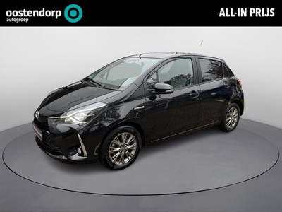 Toyota Yaris 1.5 Hybrid Dynamic 06-10141018 Voor meer