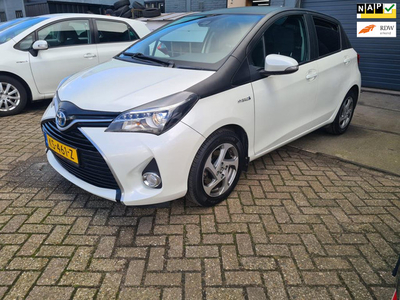 Toyota Yaris GARANTIE 1.5 Hybrid Trend Bi-Tone 46k km NAP