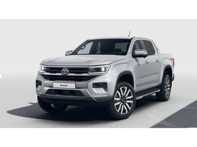 Volkswagen Amarok Aventura l V6 l 4motion l Full option l