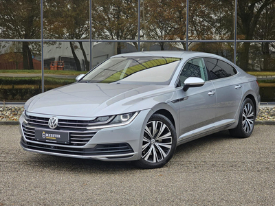 Volkswagen Arteon 2.0 TSI 4Motion |ACC|LANEASSIST|360'cam.