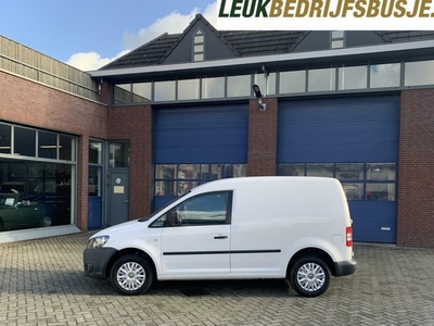 Volkswagen Caddy Bestel 1.6 TDI Baseline