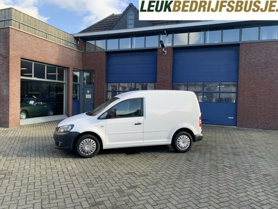 Volkswagen Caddy Bestel 1.6 TDI Airco, Nieuwe APK, 102pk