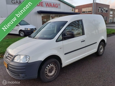 Volkswagen Caddy Bestel 2.0 SDI