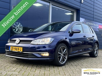 Volkswagen Golf 1.0 TSI Highline DSG