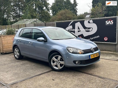 Volkswagen Golf 1.4 Trendline