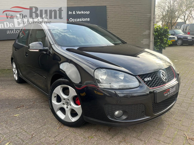 Volkswagen Golf 2.0 TFSI GTI