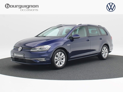 VOLKSWAGEN GOLF Variant 1.5 TSI Comfortline Business , Panoramadak, Adaptive cruise, Climate, Stoelverwarming