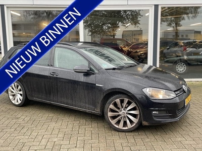 Volkswagen GOLF Variant 1.6 TDI Comfortline BlueMotion 50%